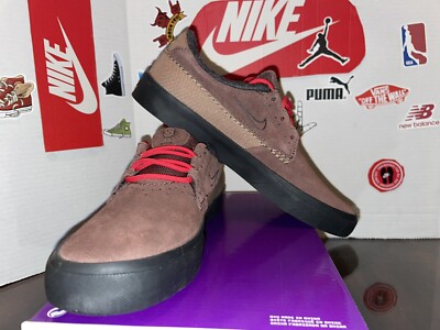 Size 5 .5- Nike SB Shane Premium Light Chocolate (DC8902 200)    