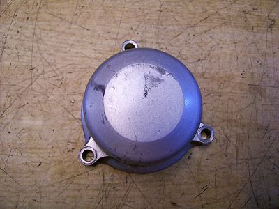1982 Yamaha XZ550 XZ 550 RJ Vision Engine Cover Cap
