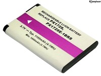 Camcorder Battery For Toshiba Camileo B10,p100,p20,px1728, Px1728e-1brs Brandnew Camcorder Battery For Toshiba Camileo B10,p100,p20,px1728, Px1728e-1brs Brandnew