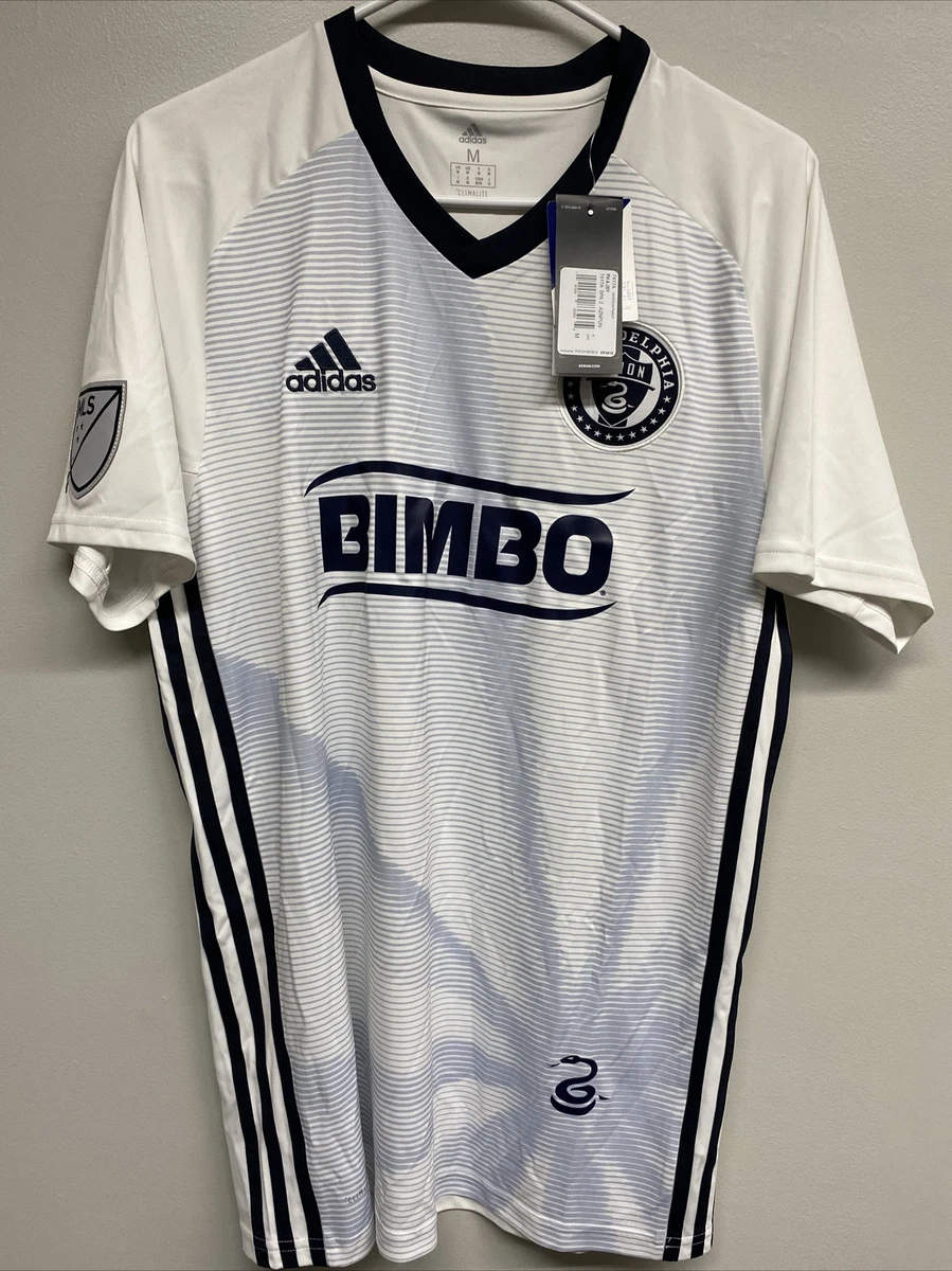 Philadelphia Union 2019 adidas Away Kit - FOOTBALL FASHION