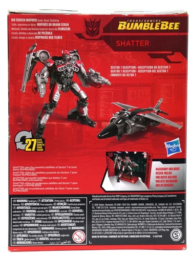 + Transformers-Studio Series-Hasbro deluxe AUSWAHL: - Bild 64 von 69