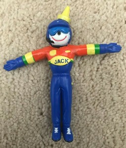 jack in the box toy ebay
