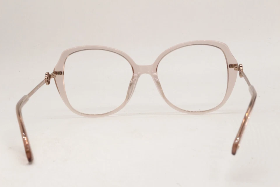 NUEVAS GAFAS KATE SPADE NEW YORK TALIYAH/G/S 10AHA ORO ROSA AUTÉNTICAS 57-18 Foto 4 de 4