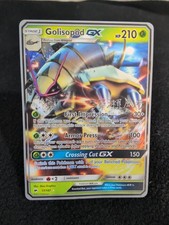 Golisopod GX #17 Prices | Pokemon World Championships 2017