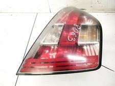 Fiat Stilo 2002 Tail Light lamp Outside - REAR RIGHT USED, Genuine FR1623148-56