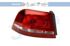 JOHNS Rückleuchte Heckleuchte Links Äusserer für VW Passat Variant (365)