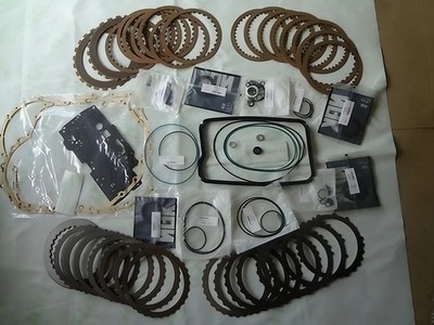 4HP20 Transmission Master Rebuild Kit For 166 CITROEN FIAT MONDEO LANCIA K BENZ-