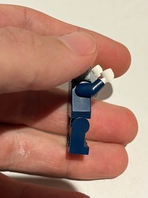 Lego Scooby-Doo scd013 Light House Keeper Verona Dempsey Minifigure Set 75903