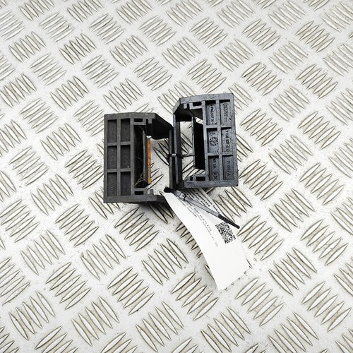 BMW X6 E71 Kühlerhalter 7533537 3.0 Diesel 225 kW 2011 32951374