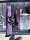 Kirby G5 Carpet Shampoo System Purple Model 293097 W/ Attachments Metal — photo 5