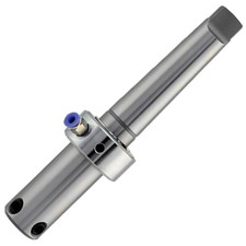 Karnasch Aufnahmehalter MK4 extra lang Innenk&uuml;hlung 19mm Weldon Nitto 201843 MT4