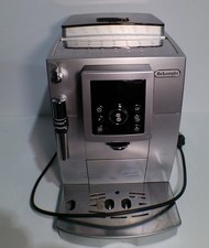 ☕ De’Longhi ECAM23.420 Automatic Bean-to-Cup Coffee Machine