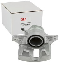 NTY BREMSSATTEL VORNE LINKS passend für CITROËN BERLINGO C-ELYSEE C2 C3 C4 DS3 X