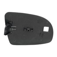 Diederichs 1812125 Spiegelglas AußEnspiegel Plan FüR Opel Corsa B Links 1427487