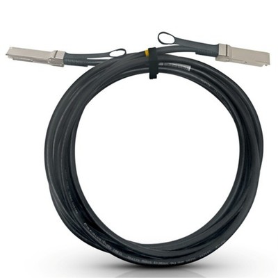 NVIDIA CORPORATION MCP1650-H001E30 Mellanox Passive Copper Cable Ib Hdr Up To