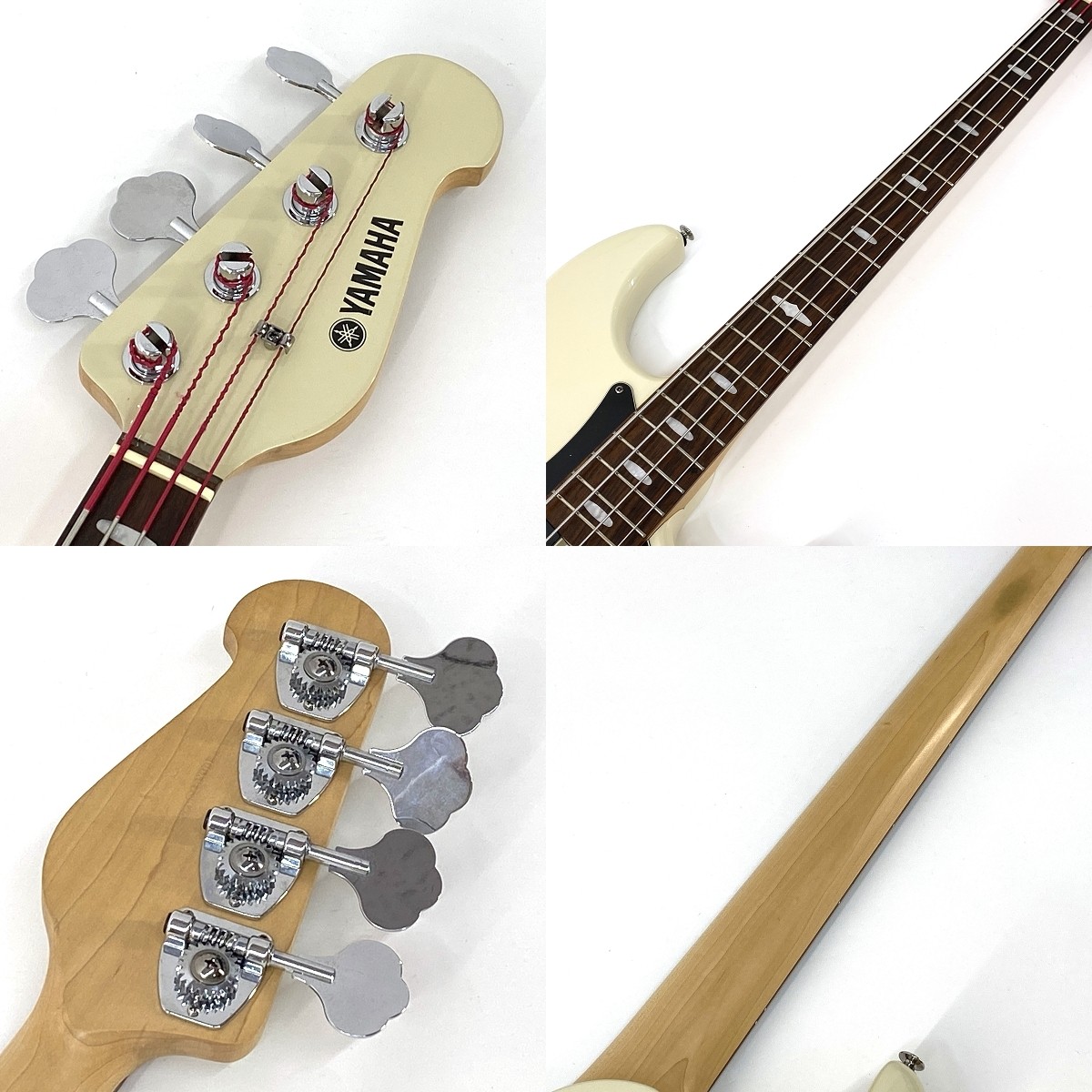 YAMAHA BB414 | eBay