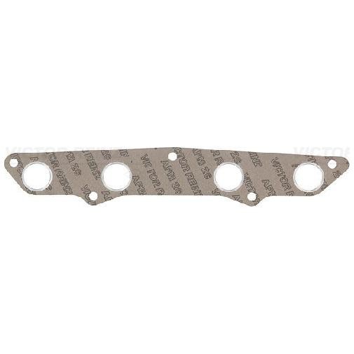 Dichtung AbgaskrüMmer FüR Citroen Saxo S0 S1 S3 1.5 96 Bis 04 Victor Teil-image