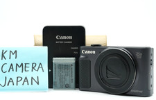 [US DUTY PAYED] Canon PowerShot SX620 HS 20,2MP fotocamera digitale compatta ...