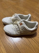 ASICS GEL-LYTE III OG WHITE DENIM 27.0cm