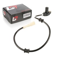 ABS Sensor Raddrehzahlregler Vorne 90510884 FüR Vauxhall Opel Tigra A 95 MK I