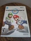 Mario Kart Wii (Nintendo, 2008) CIB Tested Works