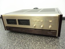 Used Accuphase P-300V power amplifier USED Fr...