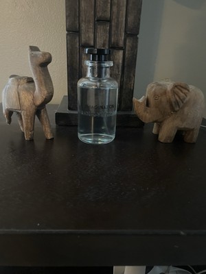 LOUIS VUITTON IMAGINATION 3.4OZ 100ML.  93% FULL