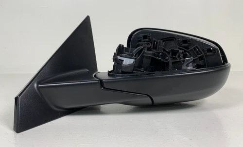 2021-2024 Chevy Trailblazer Left Driver Side Door Exterior Rear View Mirror OEM