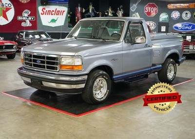 1995 Ford F-150 
