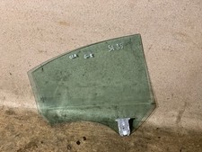 Mercedes-Benz CLA C117 X117 W117 2018 Fenster Scheibe Tür hinten NDA29157 Mercedes-Benz CLA C117 X117 W117 2018 Fenster Scheibe Tür hinten NDA29157