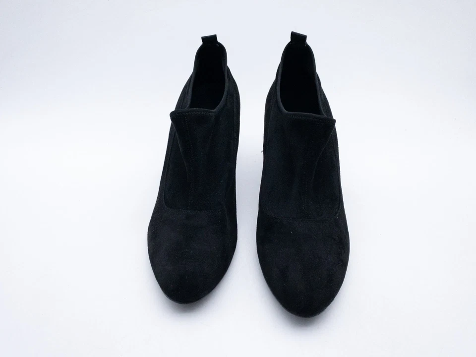 UNISA Botas De Tobillo Para Dama Con Tacón Talla 41 EU Art 34586-98 - Imagen 3 de 4