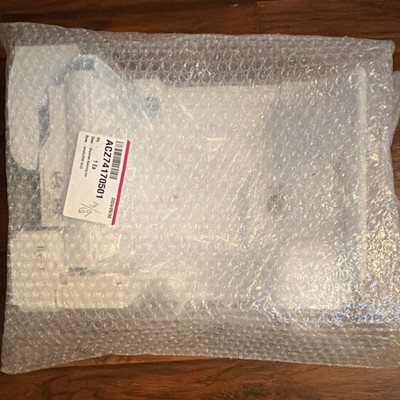 LG Ice Maker ACZ74170501 for Refrigerator Replacement Part White