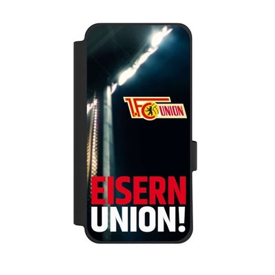 Klapphülle für Google Pixel 10 Pro XL 1. FC Union Berlin Fanartikel Fußball