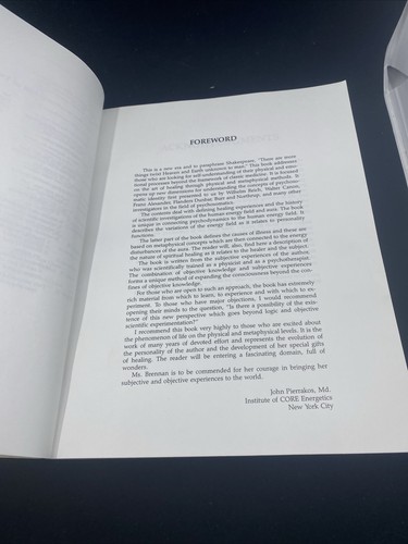Hände des Lichts: Ein Leitfaden zur Heilung durch das menschliche Energiefeld von Barbara Ann - Bild 19 von 24