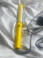 Drybar Big 3.2 Barrel 3 Day Bender Curling Tongs . Nearly New