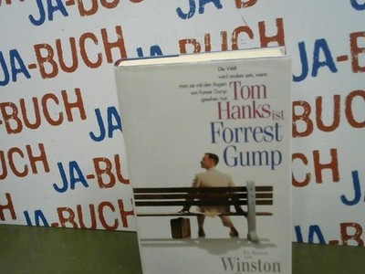 Forrest Gump Groom, Winston: 304814