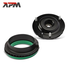 2x Domlager Federbeinstützlager Vorne für Peugeot 508 I 8D SW I 8E Kasten Kombi