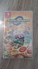 ebay® Auktion 327062203437 | NINTENDO SWITCH Spiel Sushi Striker: The Way of Sushido NEU Thumbnail of ebay® auction 327062203437 | NINTENDO SWITCH Spiel Sushi Striker: The Way of Sushido NEU