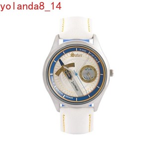 Fate Stay Night Watch | eBay