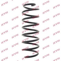 2X Kyb RA3789 Fahrwerksfeder FüR Volvo C70 872 873