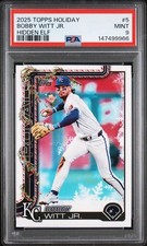 Kansas City Royals Key Baseball Card Guide: VIDEO 5