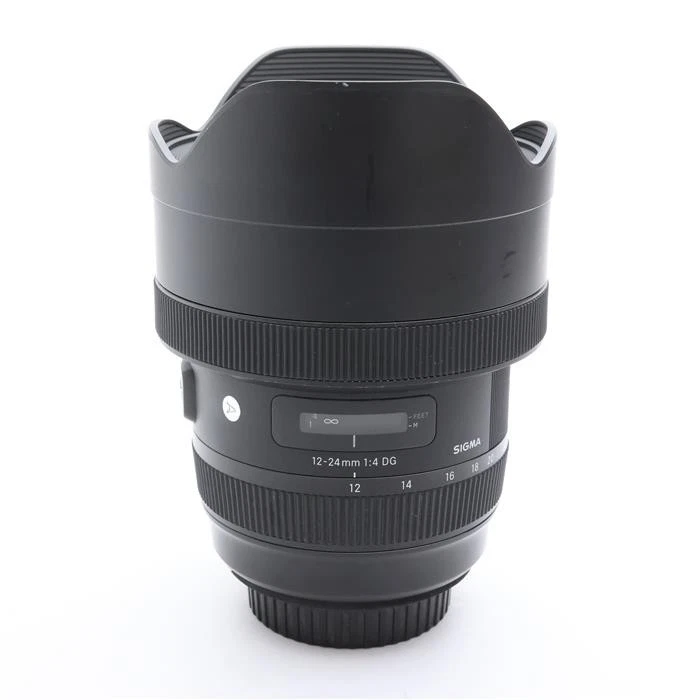 SIGMA 12-24mm F4 DG HSM Art Canon用 SIGMA 12-24mm F4 DG HSM | Art