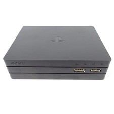 Sony PlayStation VR Processor Unit CUH-ZVR2 OEM Box Only   Untested