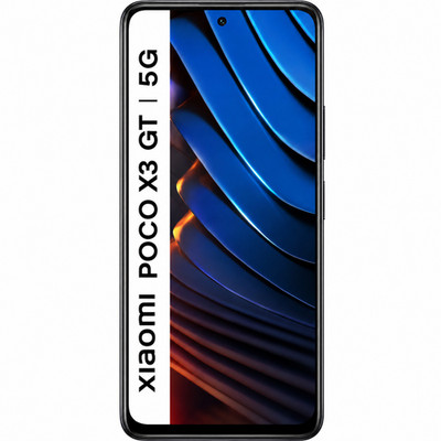 Xiaomi POCO X3 GT | 256 GB + 8 GB RAM | 5G | NEU & OVP | Cloud White