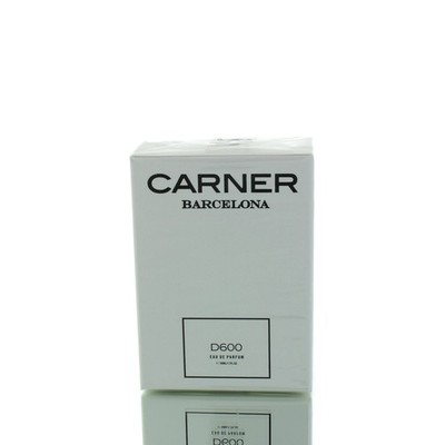 Carner Barcelona D600 EDP M 50ml Boxed