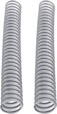Pack of 2 Replacement Lower Hose Flexible Hoses Vacuums Cleaner Replacement