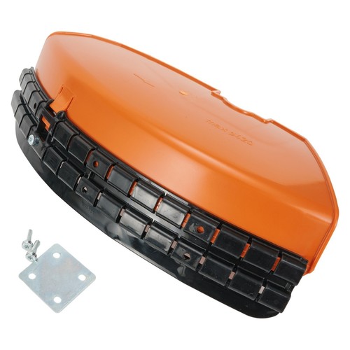 Trimmer Guard Garden Plastic Reliable 36 X 15 X 10.5cm Easy To Install - Picture 11 of 12