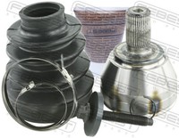 Febest Gelenksatz Antriebswelle 2110-CB4TD FüR Ford Focus 2 MAX DM2 1 DAW DBW 3