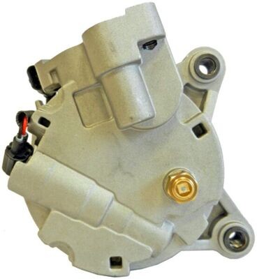 MAHLE ACP 1383 000S Compressor, air conditioning for BMW,BMW (BRILLIANCE),MINI - Picture 5 of 10