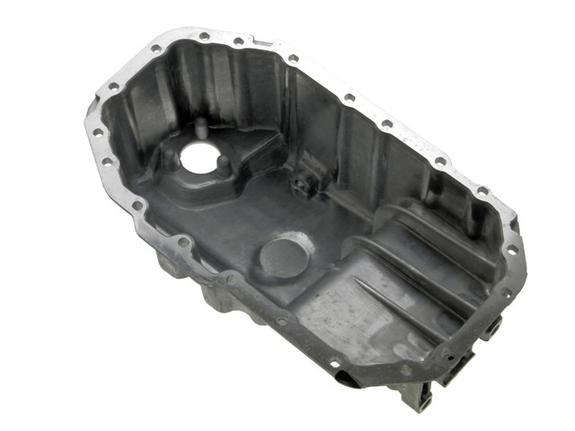 Nty Oil Pan For Vw Golf Iv V 97-06 Polo 02-09 Skoda Fabia 99-08 - Image 3